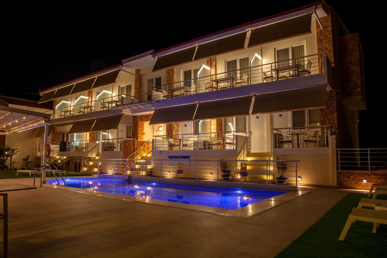 Nikiti Comfort Chalkidiki