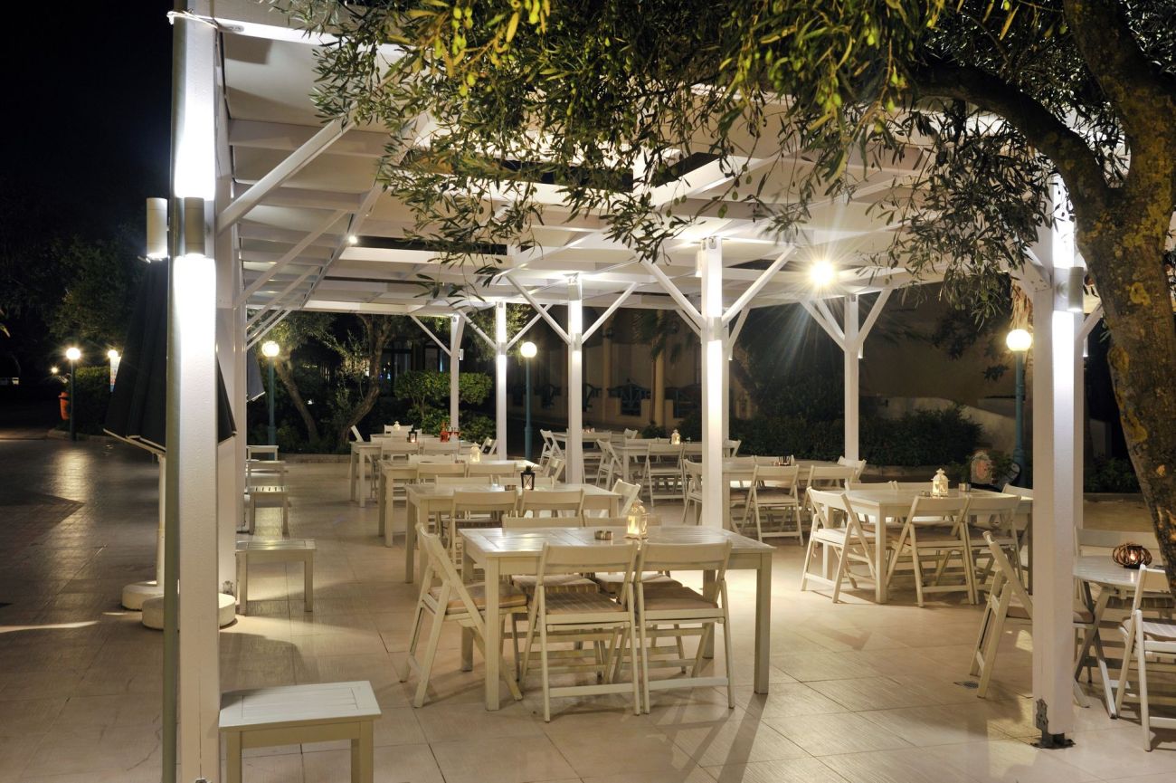 Possidi Holidays Resort and Suites Hotel 5*