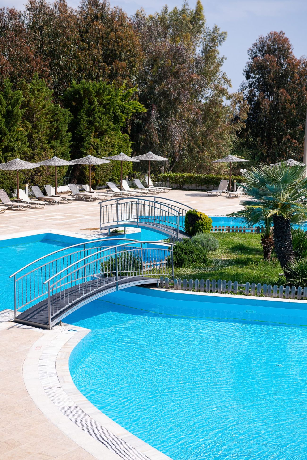 Alexandros Palace Hotel & Suites Halkidiki 5*