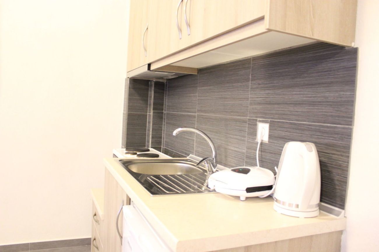 Kedros Holiday Villas 3*