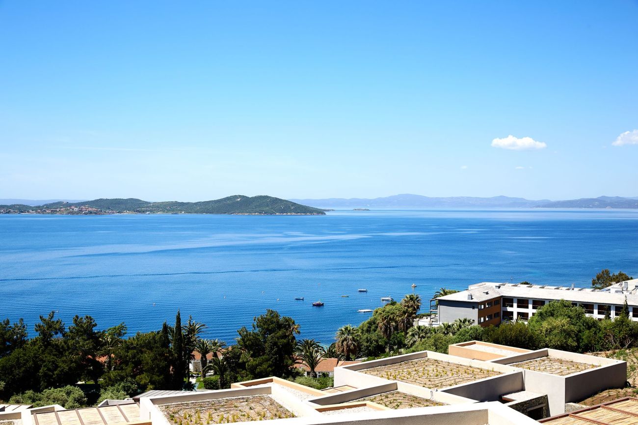 Eagles Villas Halkidiki 5*