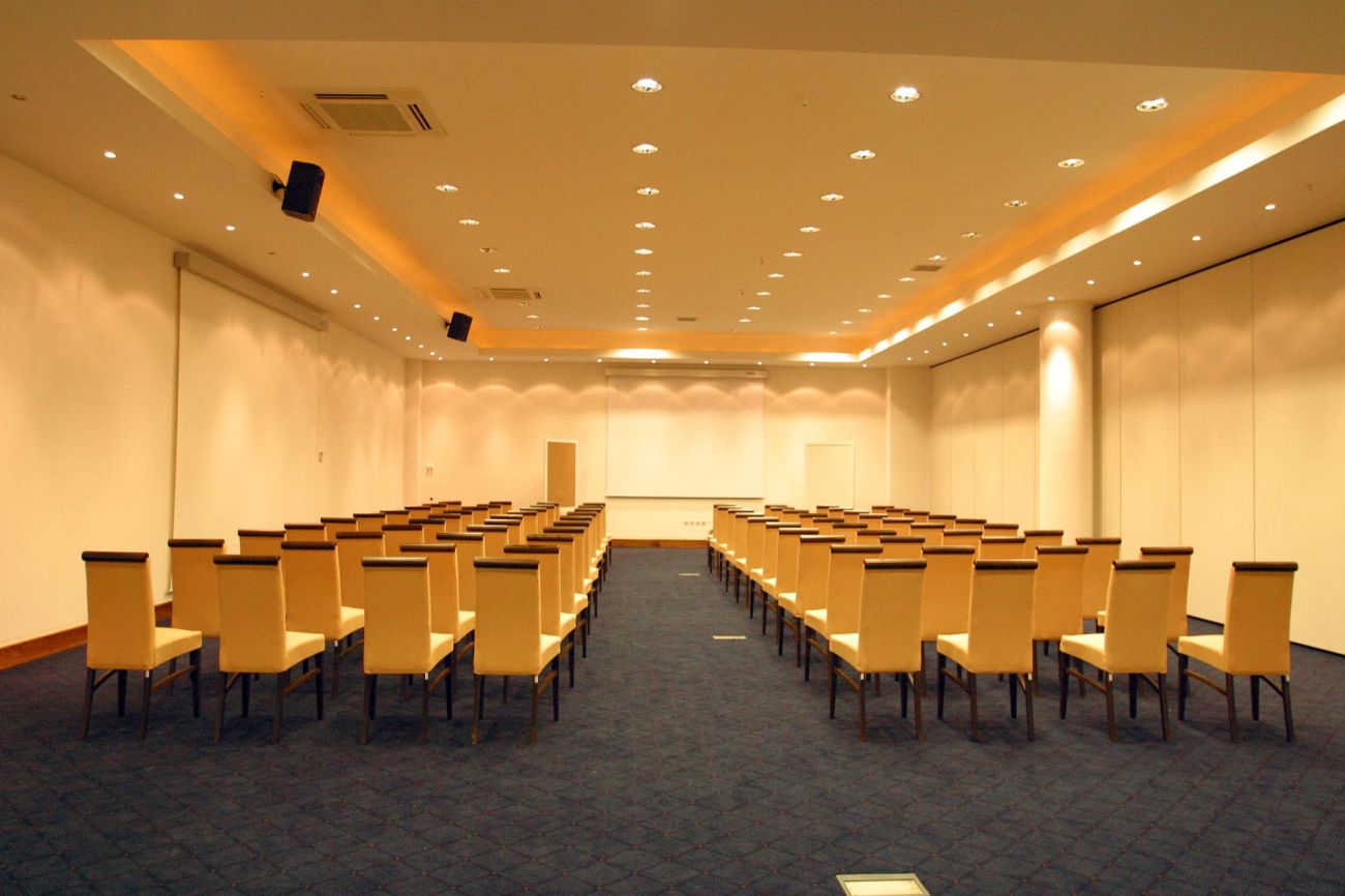 Aristoteles Holiday Resort & SPA 4*