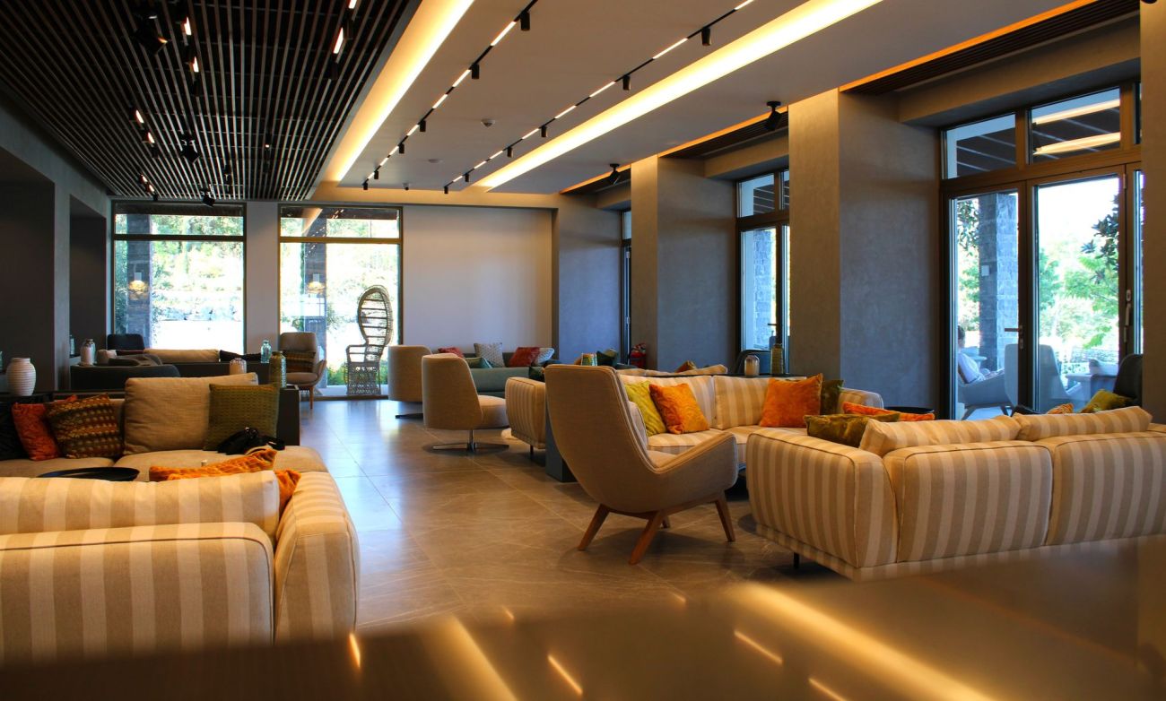 Mount Athos Resort Chalkidiki 5*