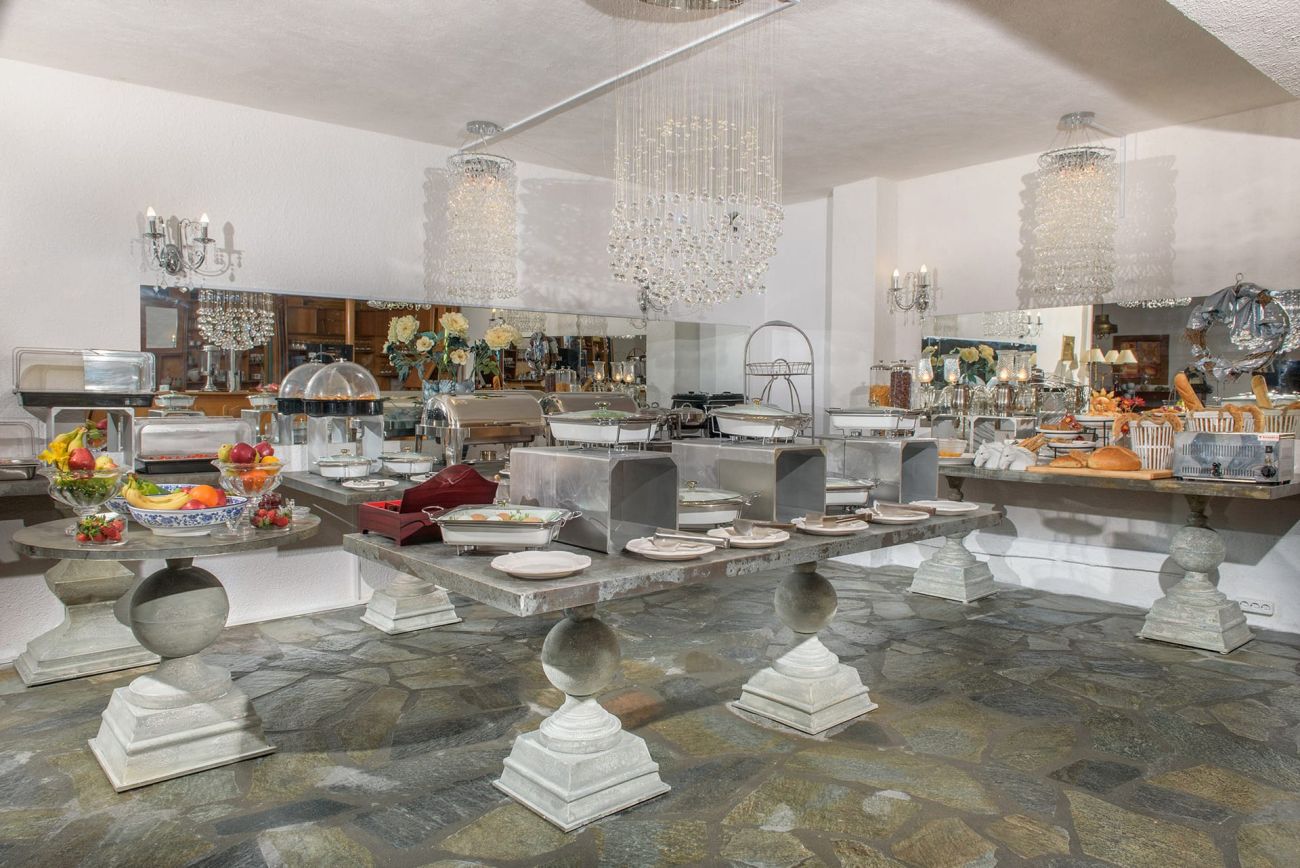 Leandros Hotel Chalkidiki 3*
