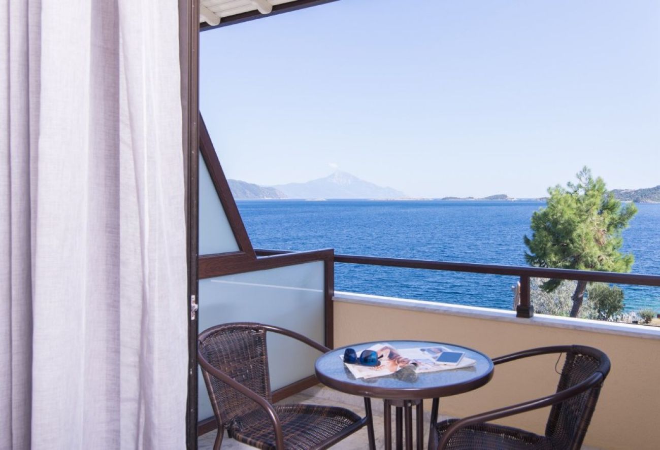 Ammouliani Hotel 3*