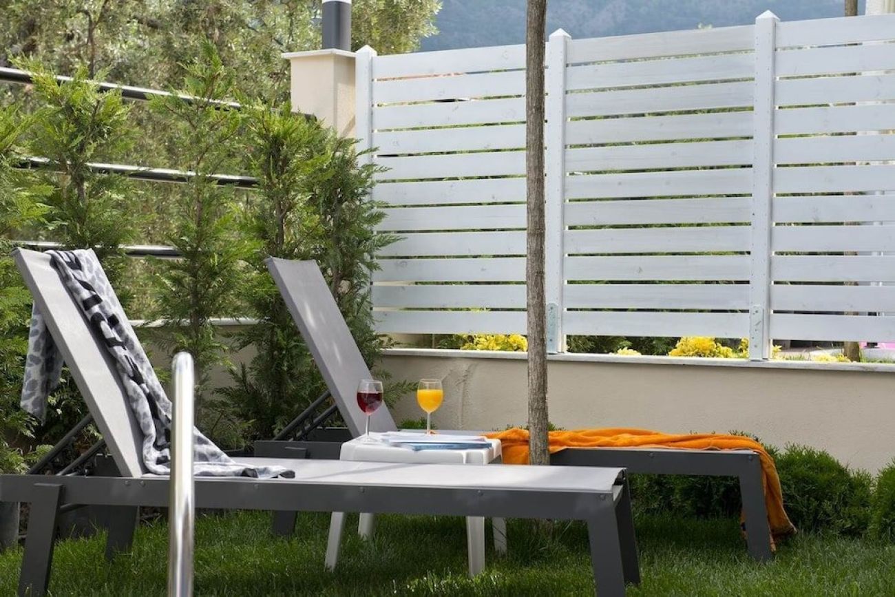 Votsalo Suites