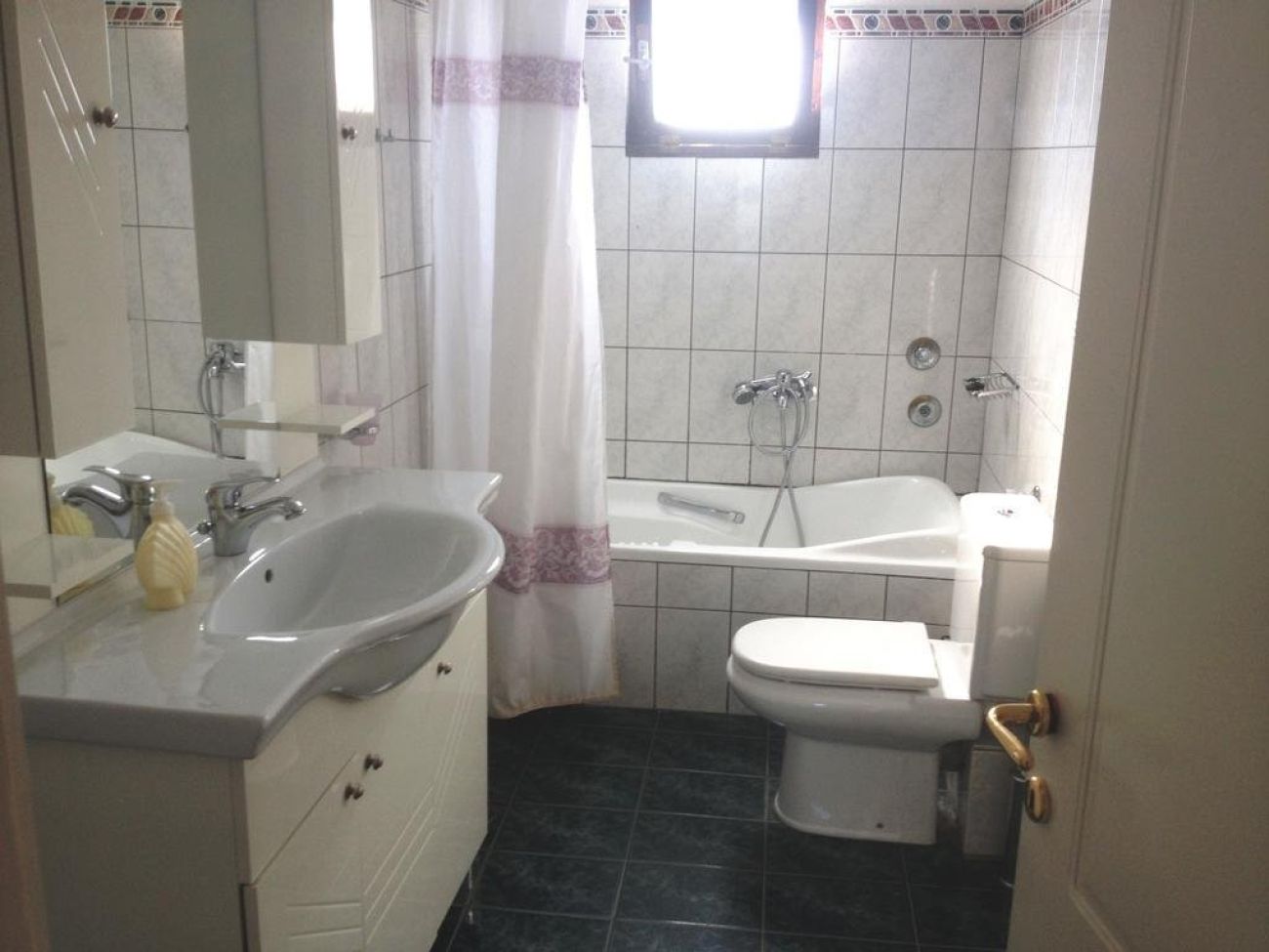 Villa Dafni Studios 3*