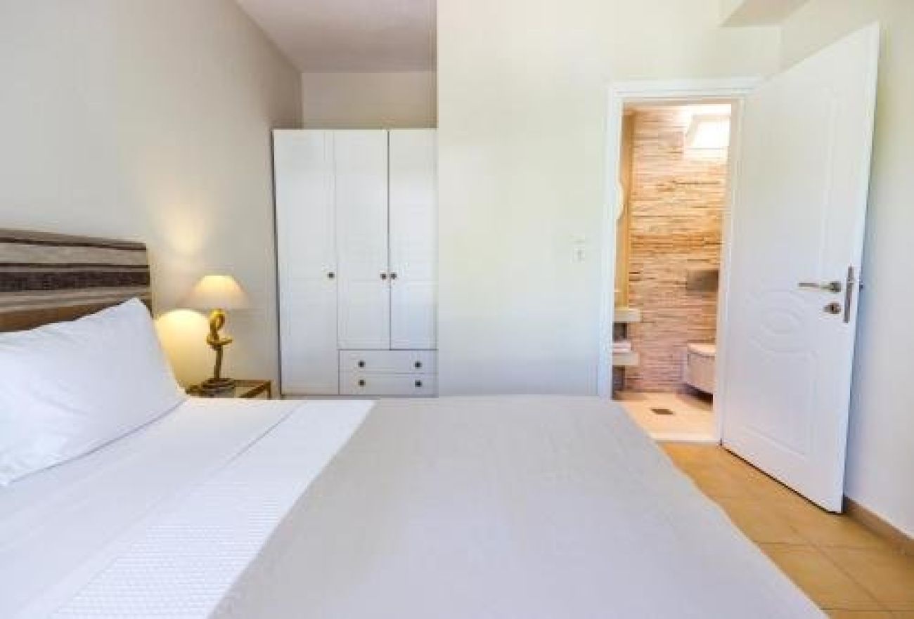Thassian Villas 4*