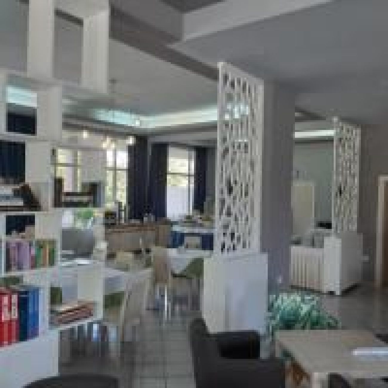 Aethria Hotel
