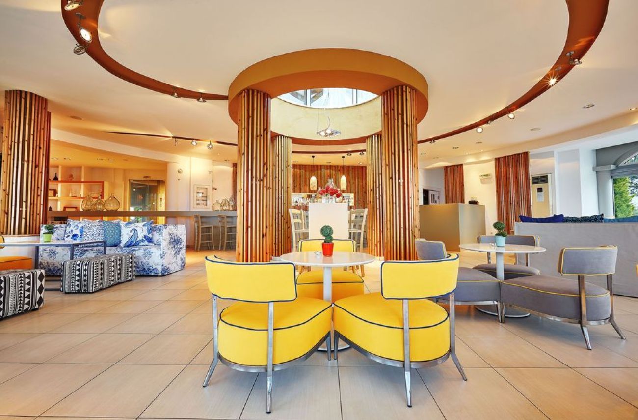 Ilio Mare Seaside Resort
