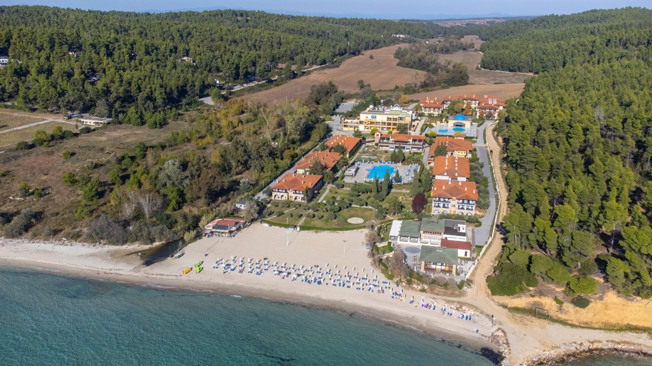 Simantro Resort 5*