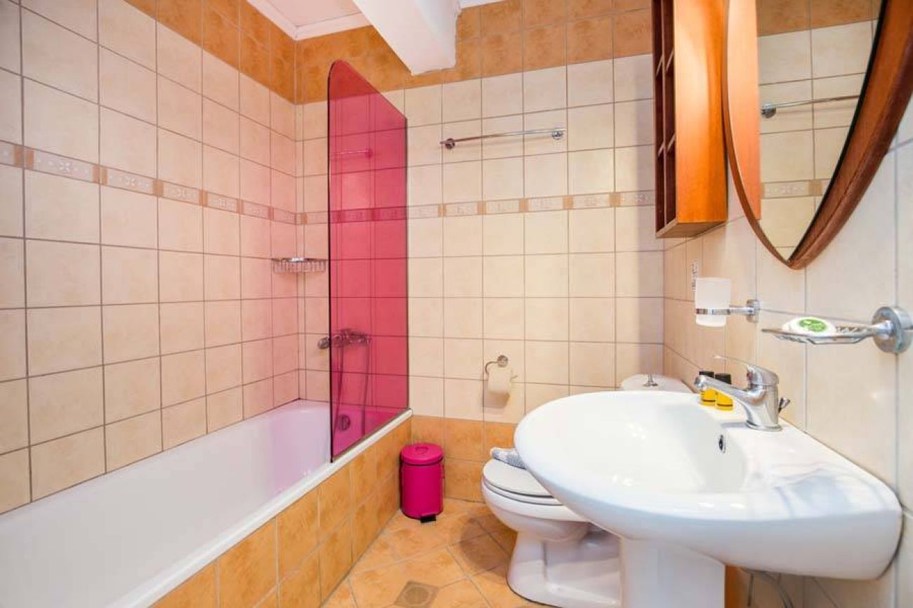 Potos Hotel 3*