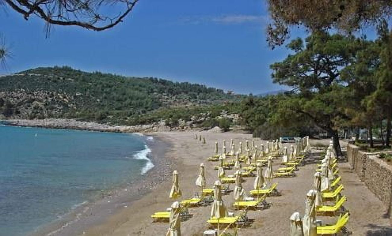 Royal Paradise Beach Resort & SPA