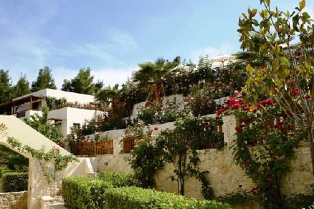 Aegean Melathron Thalasso Spa Hotel 5*