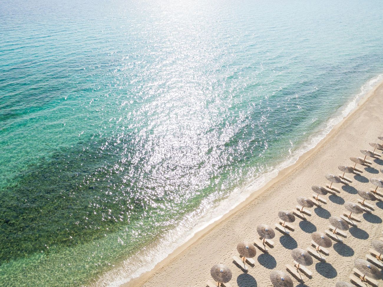 Kassandra Palace Seaside Resort 5*