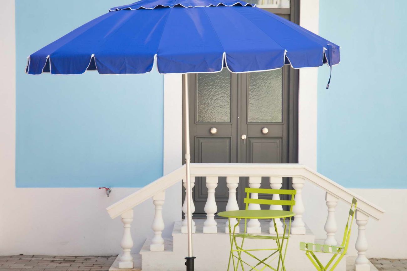 Villas Thassos