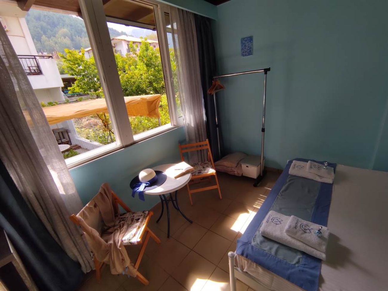 Celeste Deluxe Apartments 3*