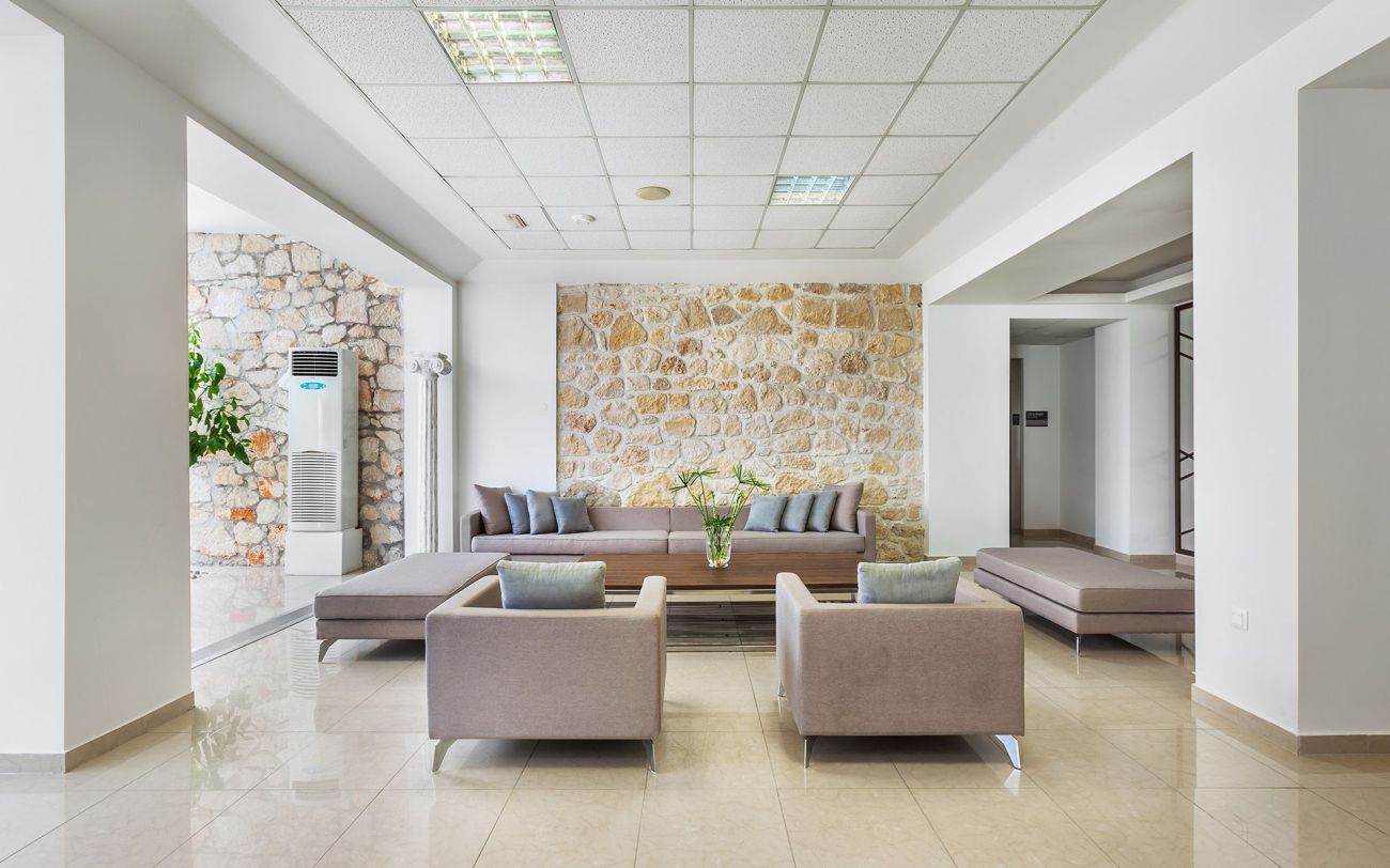 Kriopigi Hotel 4*