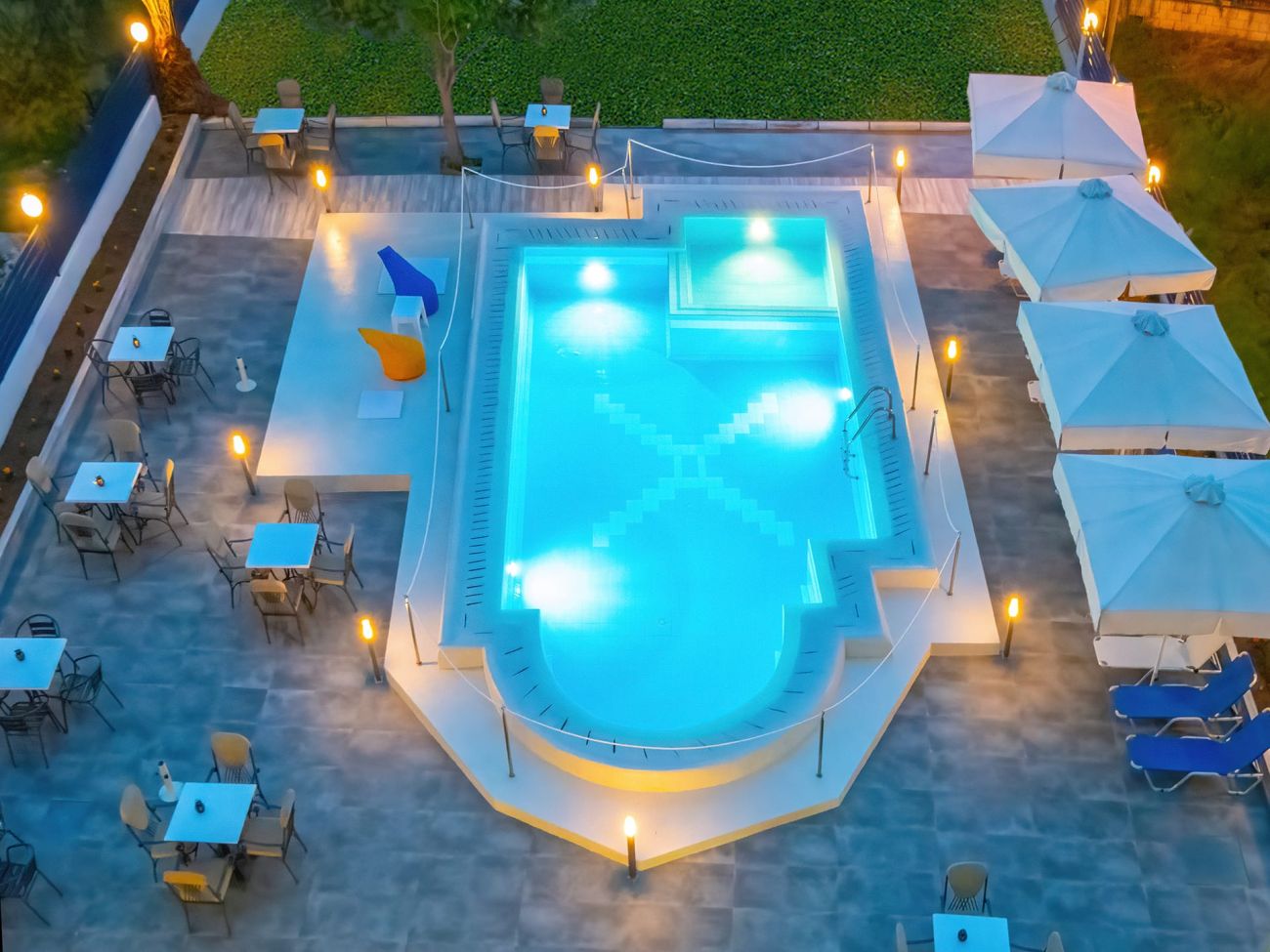 Thassian Riviera