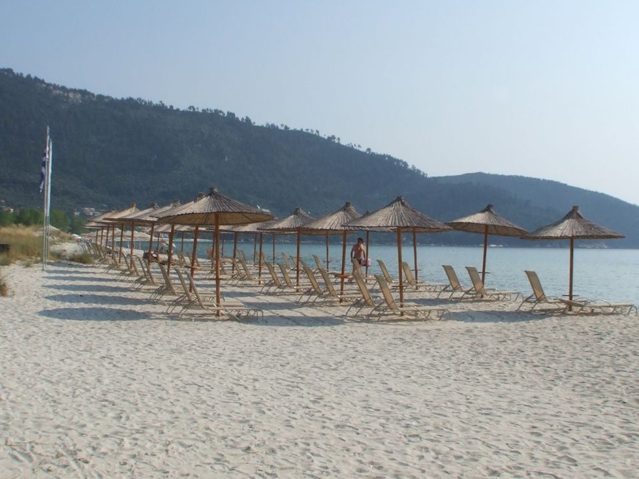 Alexandra Golden Thassos Boutique Hotel 5*