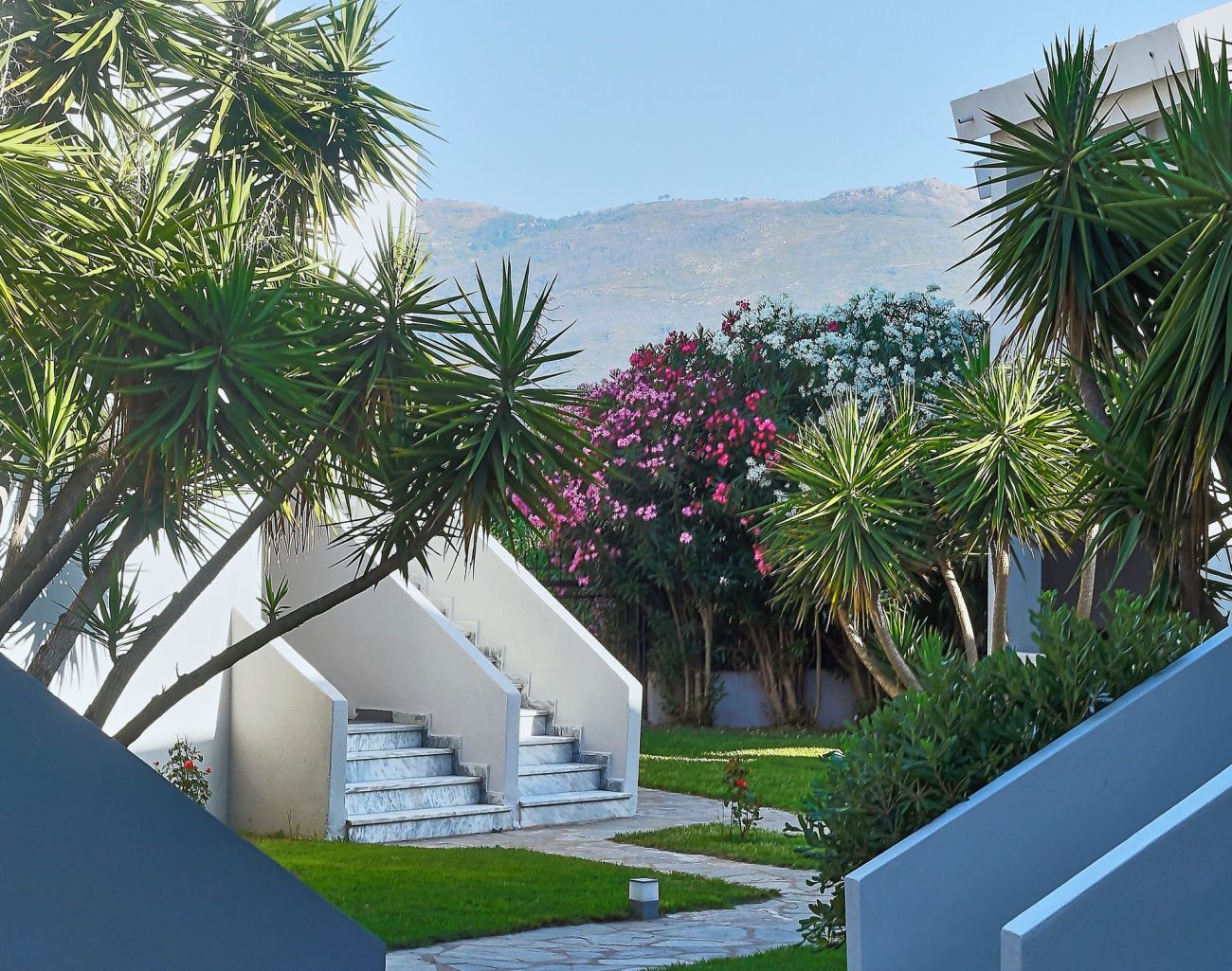 Inspira Boutique Hotel Thassos 4*