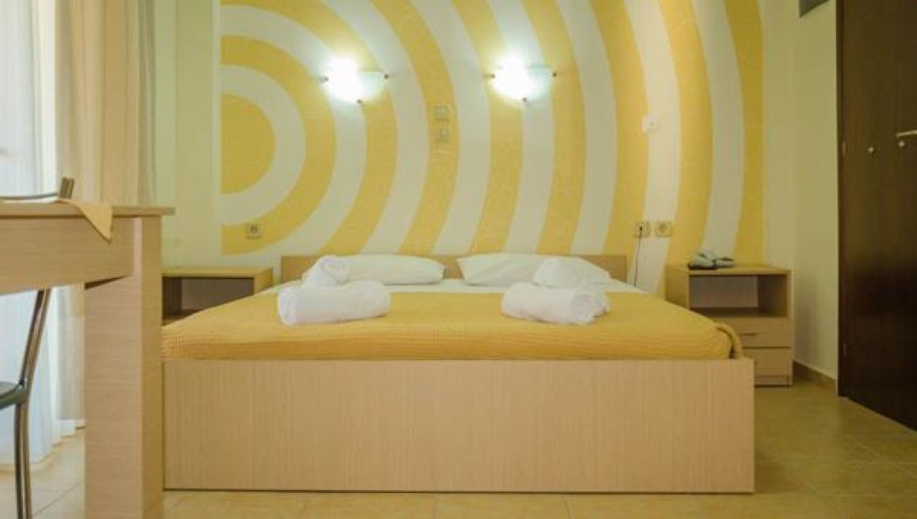 Anassa Studios 3*
