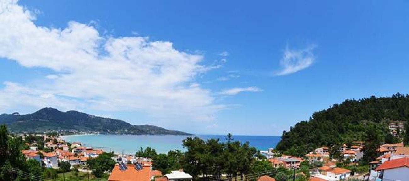Aloe Hotel 3*