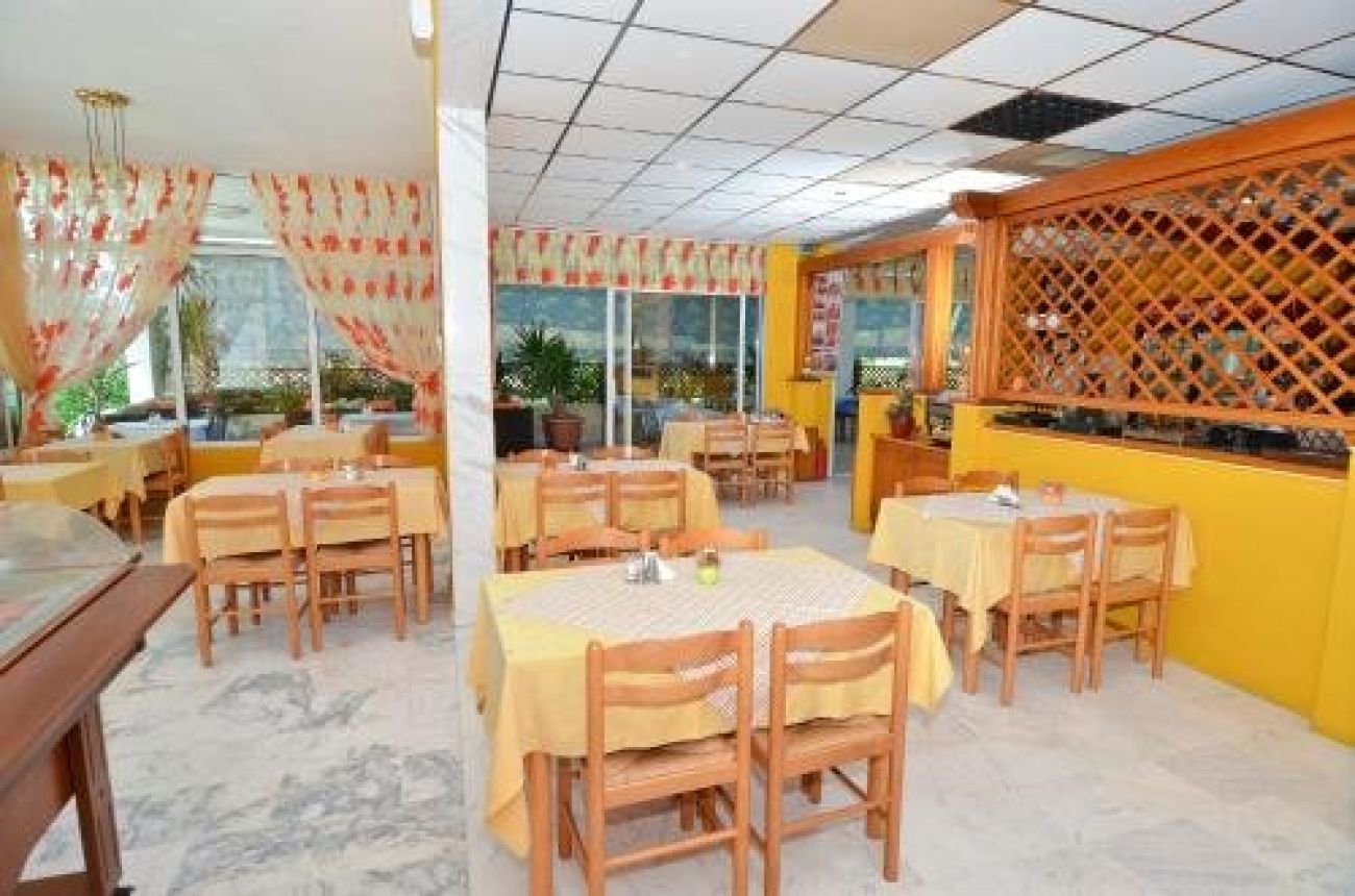 Astris Sun Hotel 2*