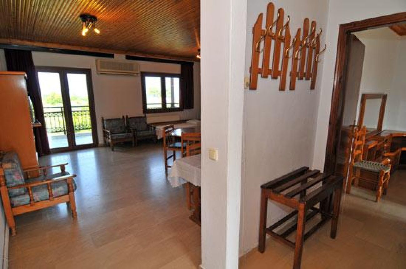 Coral Hotel Thassos 2*