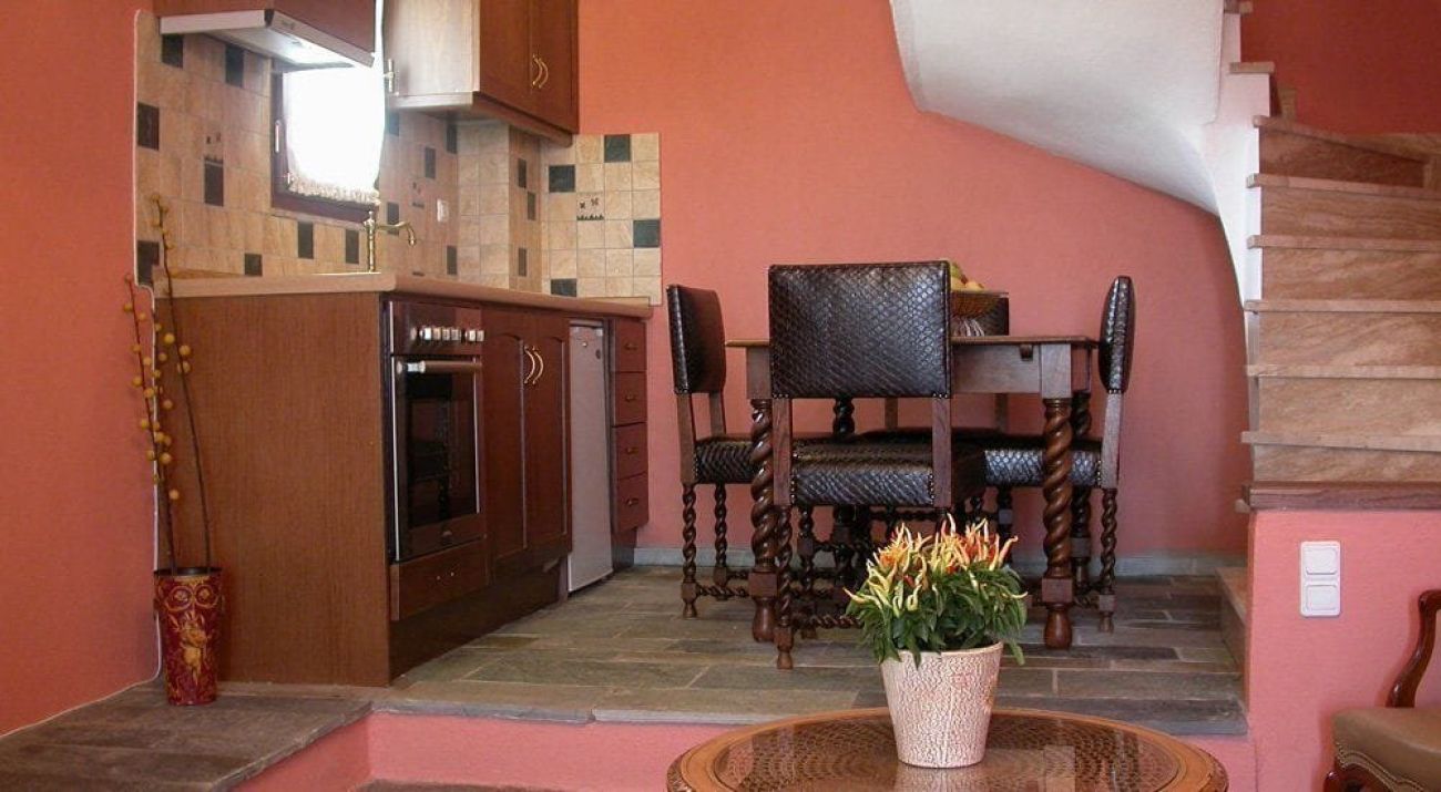 Villa Mary 1