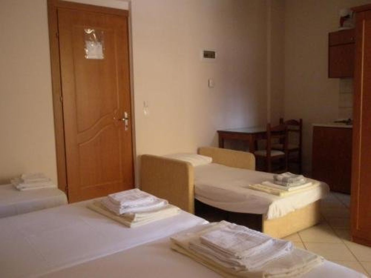 Liberty Hotel 2*