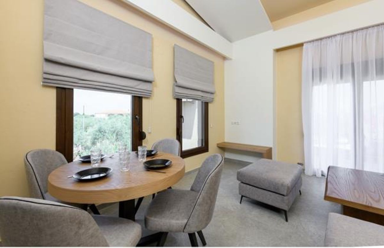 Olea Luxury Villa 1*