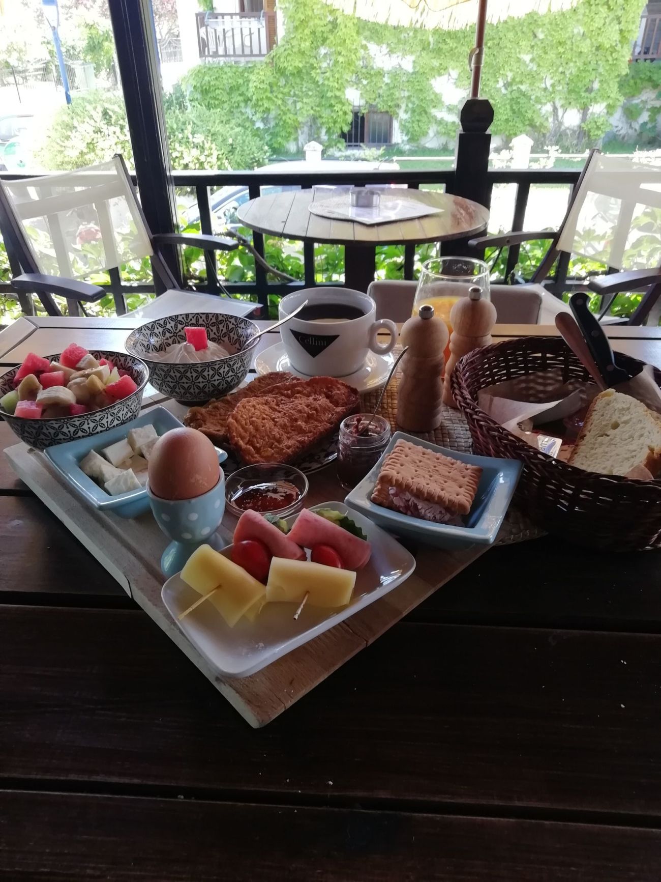 Magdalena Hotel Pefkohori 2*