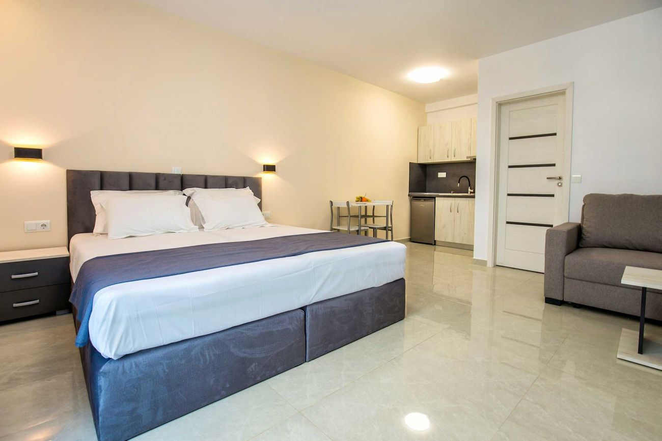 Kataleya Poolside Suites 2*