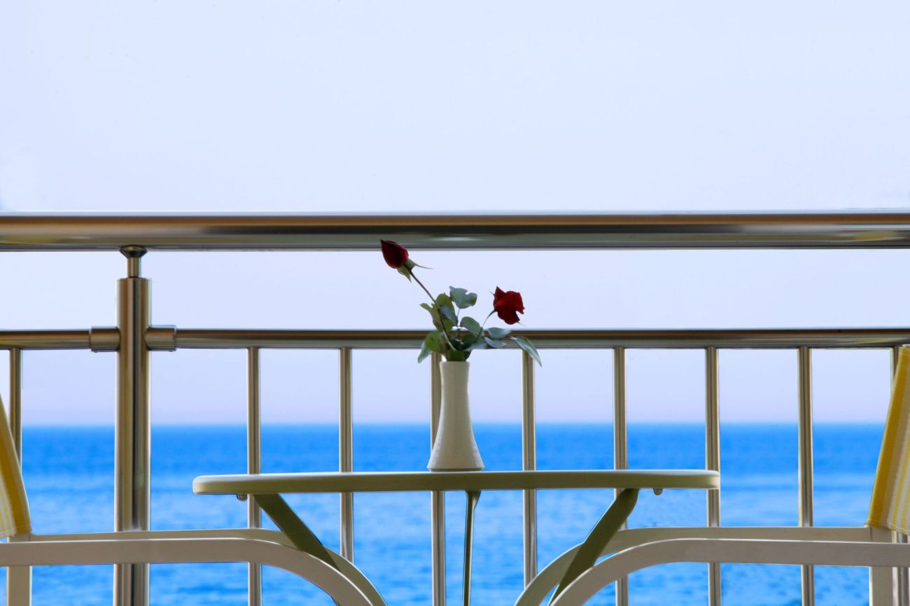 Litohoro Olympus Resort Villas & Spa 4*