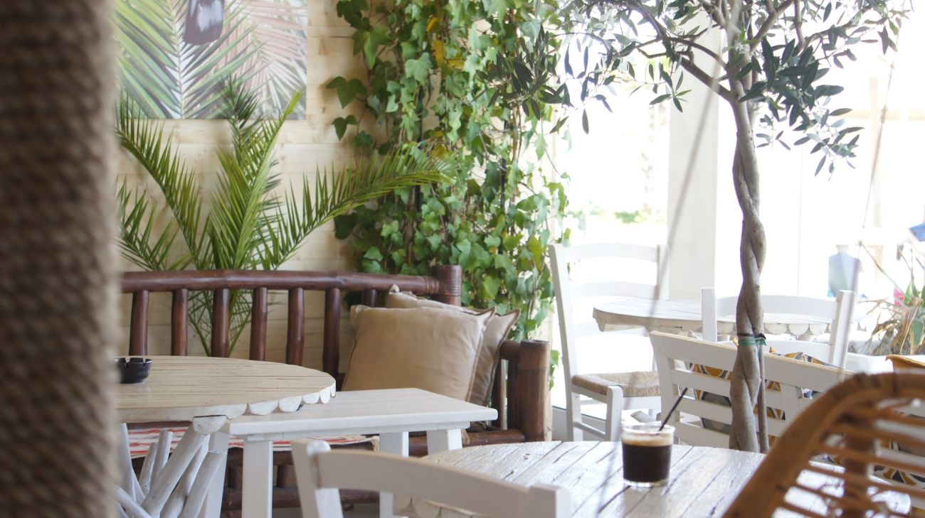 Marabou Hotel Chalkidiki 2*