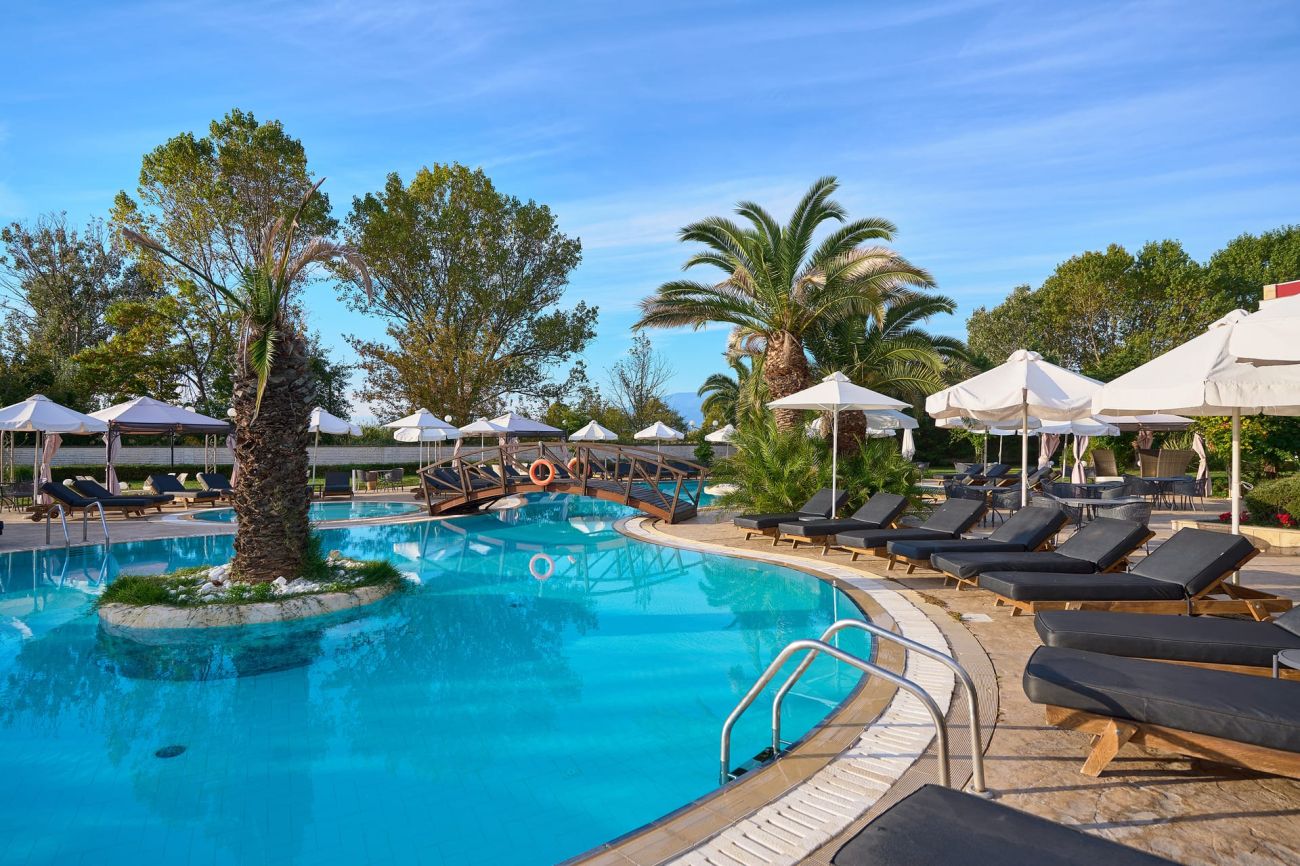 Mediterranean Princess - Adult Only Hotel 4*