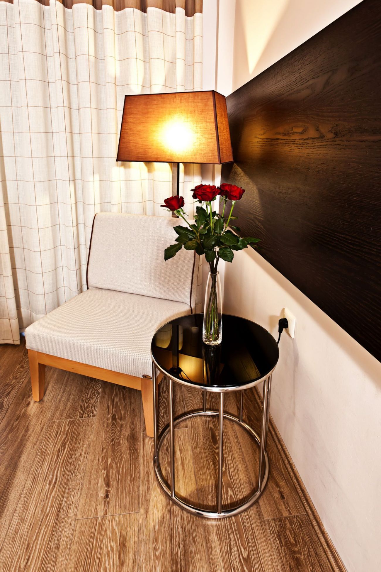 Olympus Thea Hotel 4*