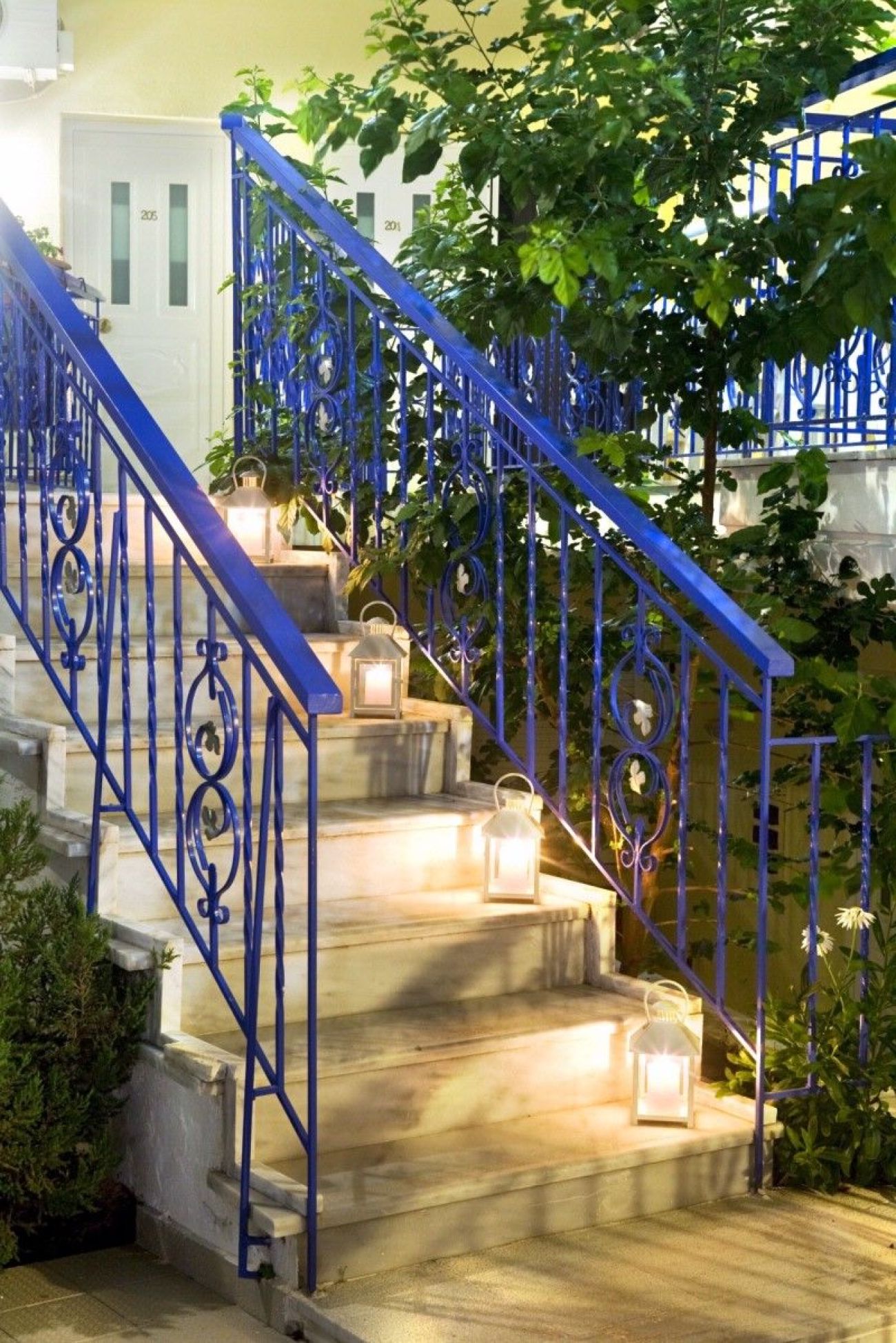Stratos Hotel 3*