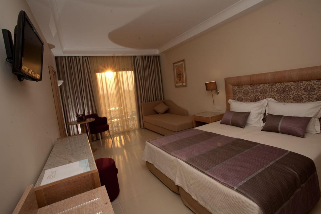 Danai Hotel and Spa 4*