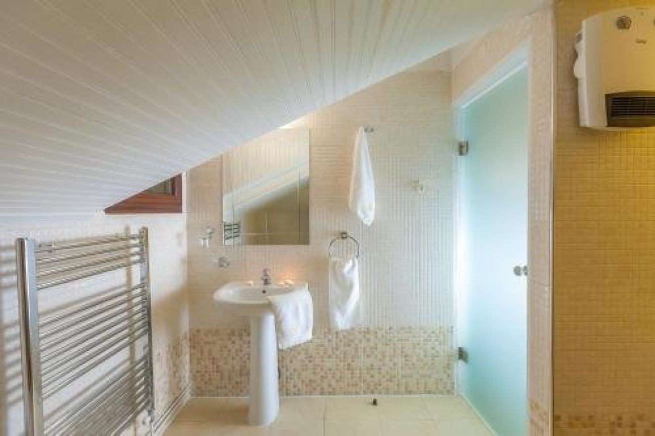 Chalet Castello 3*