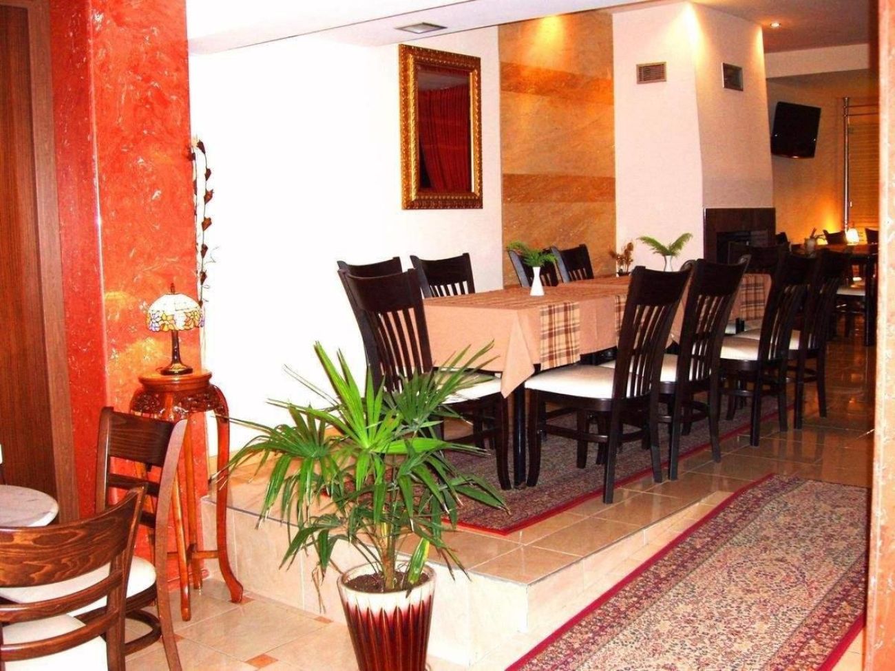 Lito Hotel 2*