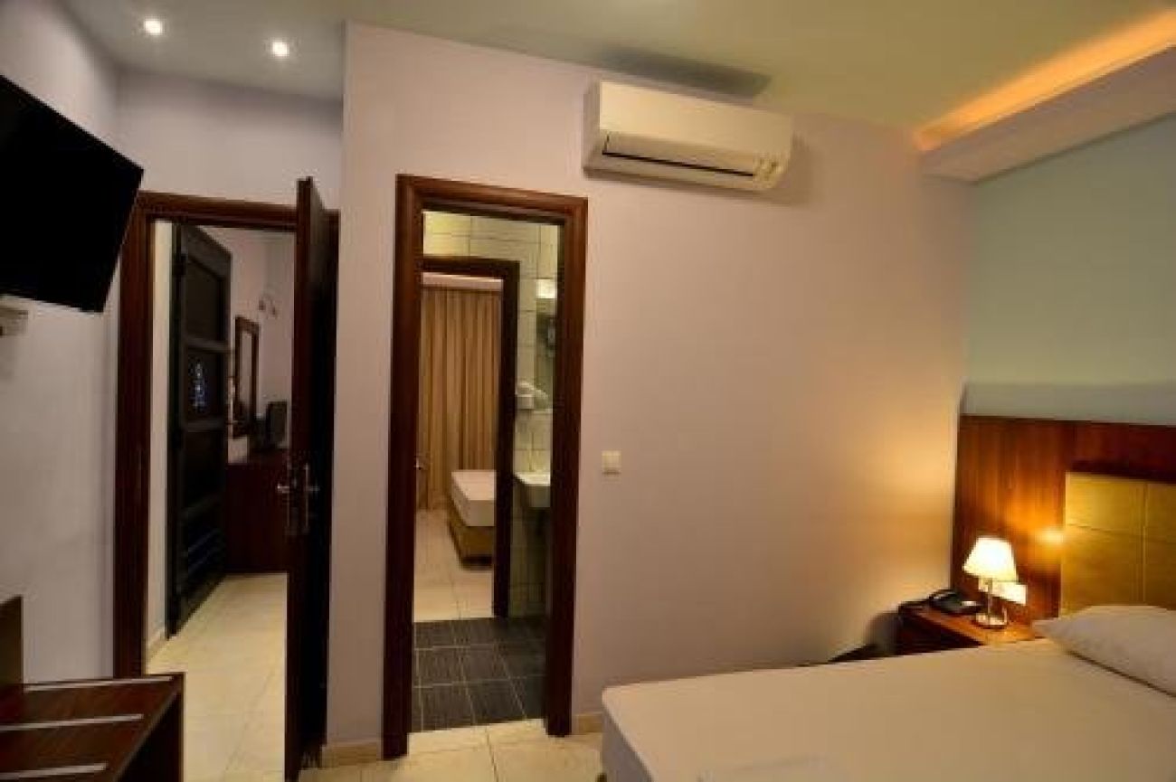 Panorama Inn Hotel 1*
