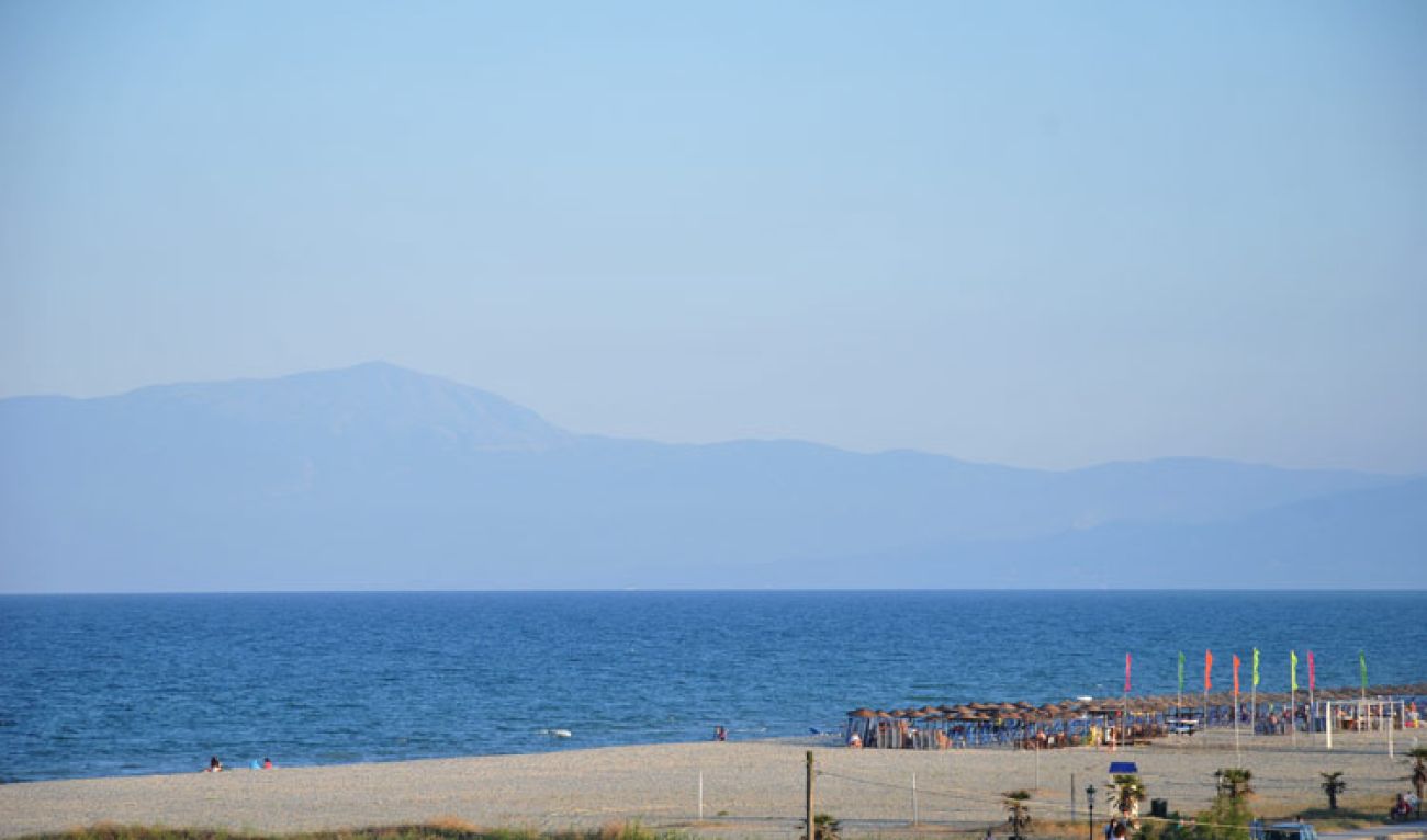 Porto del Sol Hotel 3*