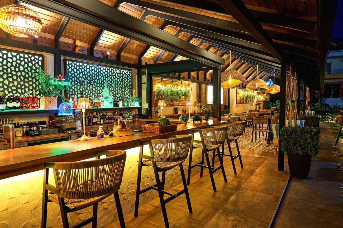 Principal New Leisure Hotel Katerini 3*