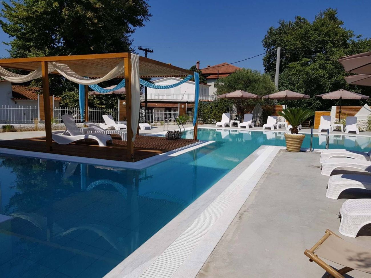 Agorastos Luxury Living