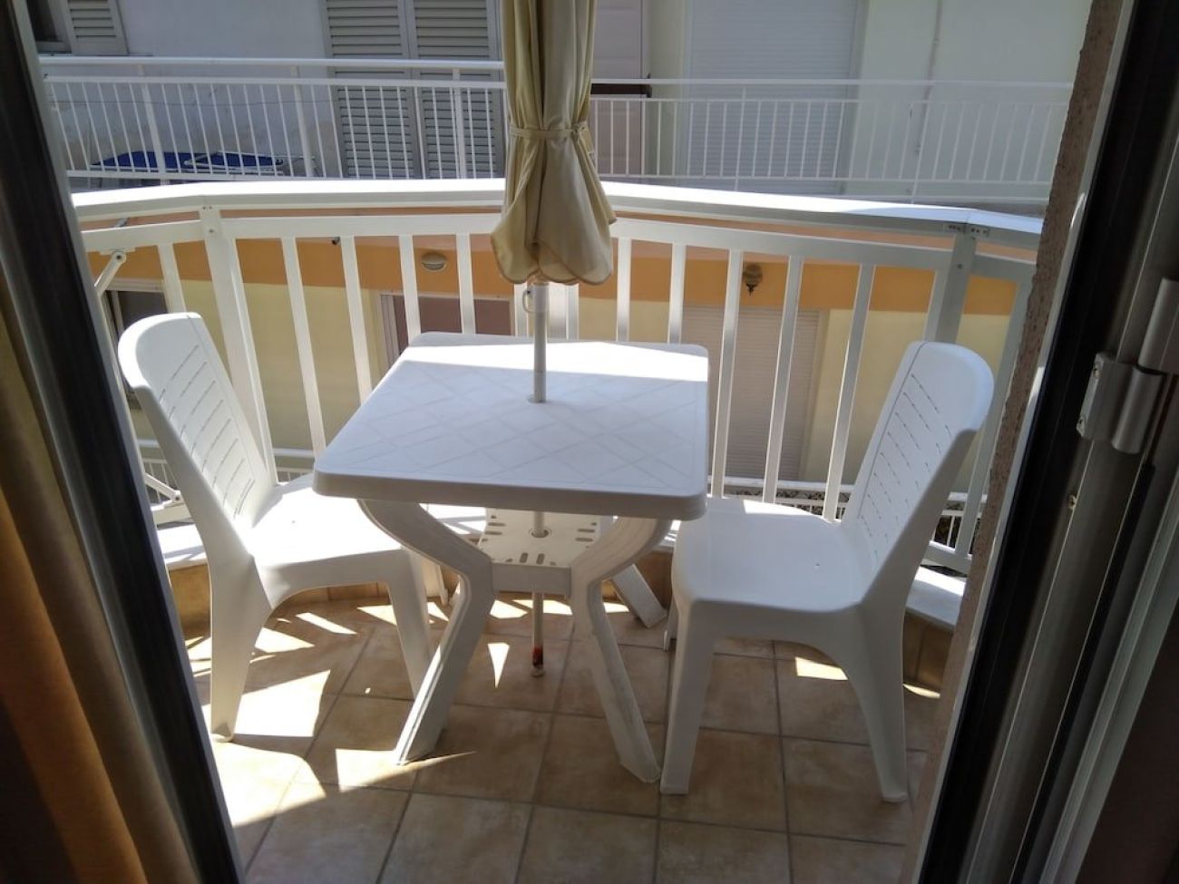 Hotel Villa Pigasos 1*