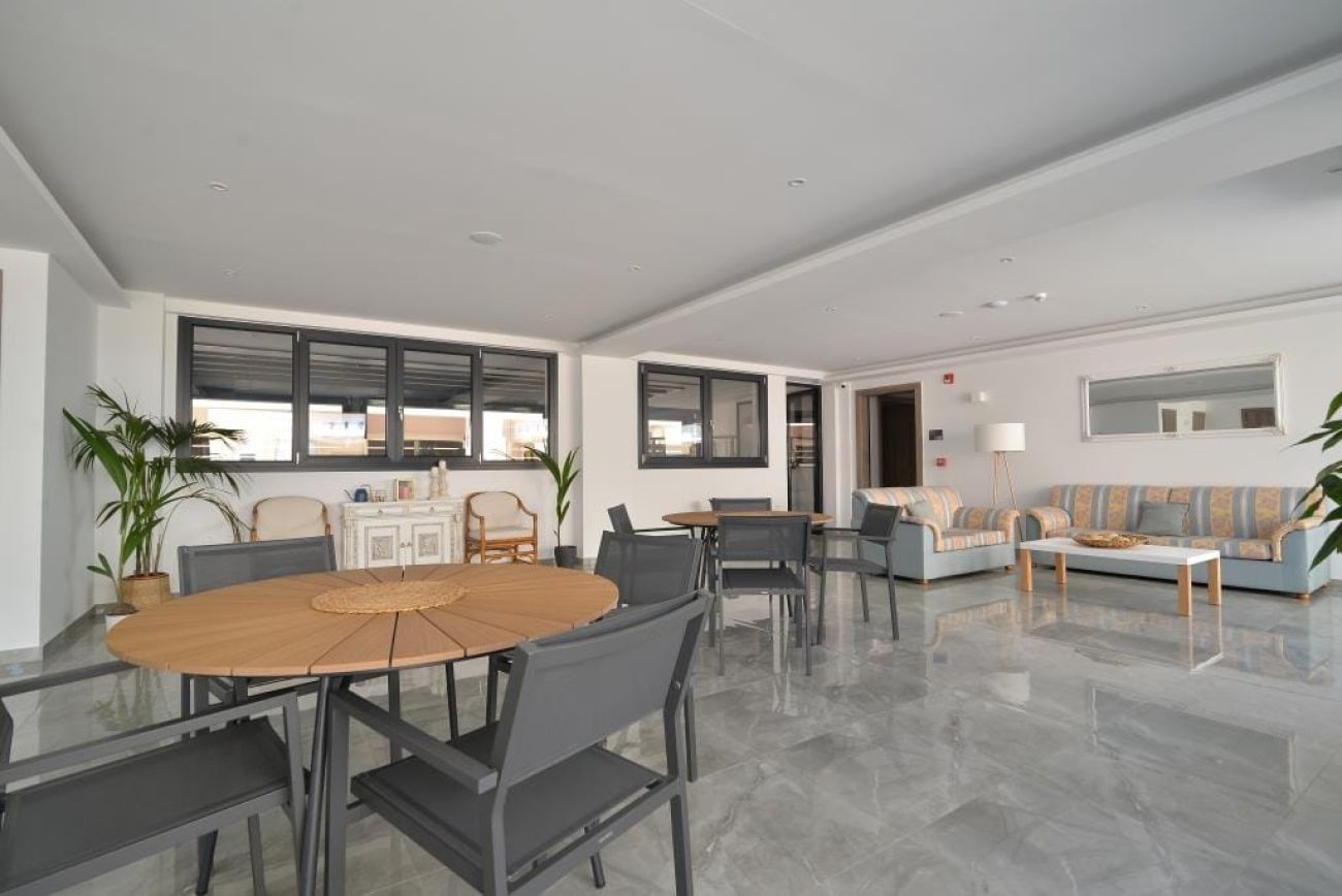 Anassa Suites