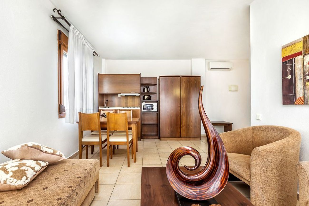 Nereides Hotel Halkidiki 2*