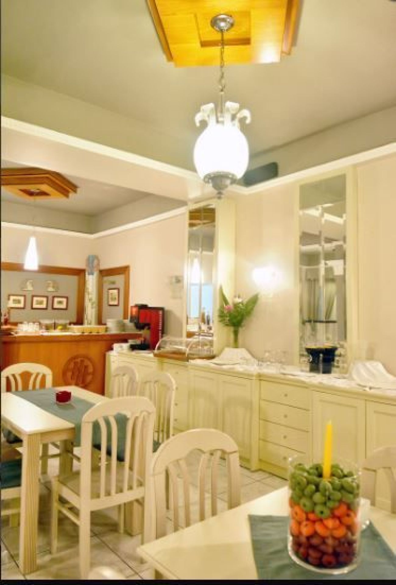 Ioni Hotel Pieria 3*